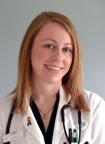 Jennifer Ahlquist, MSN, RN, ANP-BC